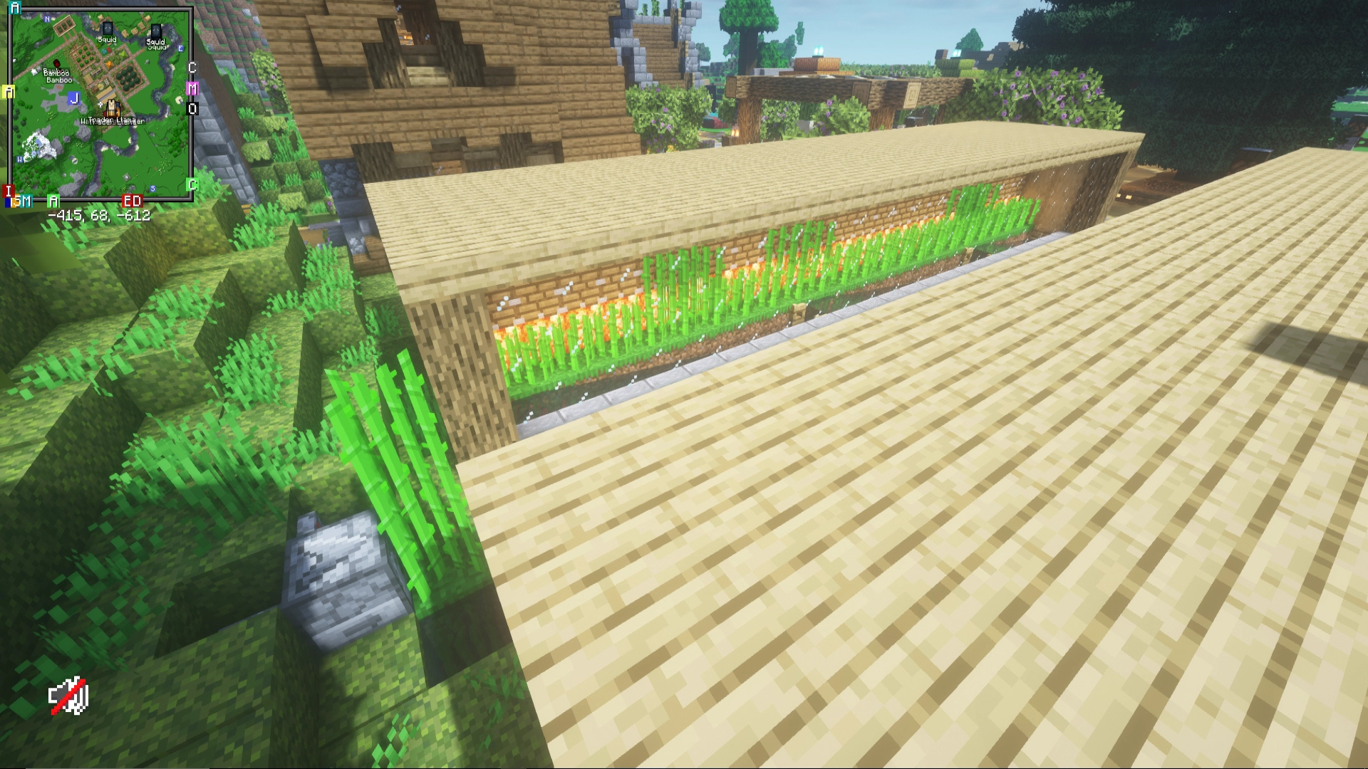Sugarcane Farm – additional image